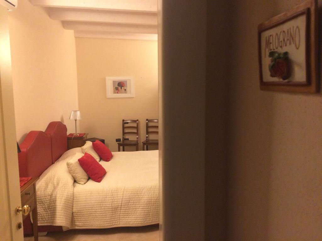 Tenuta Monaci La Murra Carmiano  Exteriér fotografie