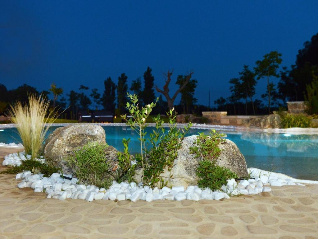 Tenuta Monaci La Murra Carmiano  Exteriér fotografie